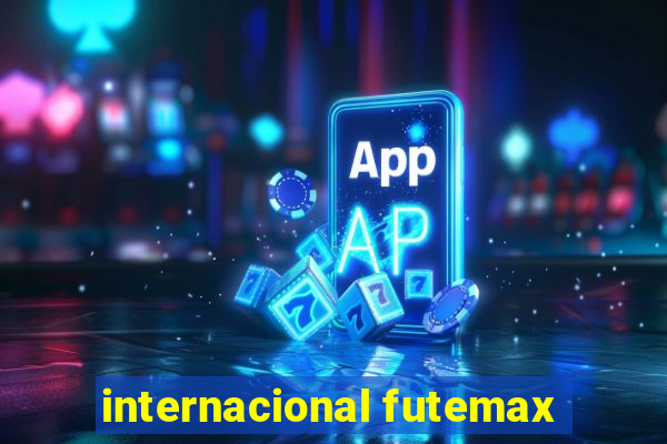 internacional futemax